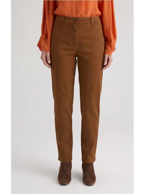 Pantalone regular Manila Grace MANILA GRACE | P039CUME008